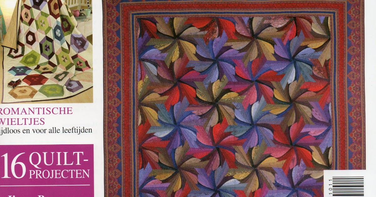 Quilts and More QUILT en ZO