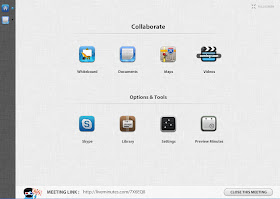 Live Minutes Review, Free Web Conferencing Software