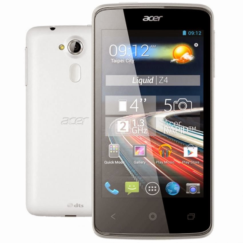 spesifikasi dan harga acer z160 liquid z4 duo 4 gb spesifikasi dan harga acer z160 liquid z4 duo 4 gb