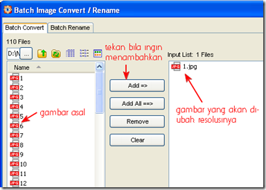 Cara Mengecilkan Ukuran CV Cara Mengecilkan Ukuran CV