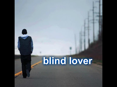 blind lover
