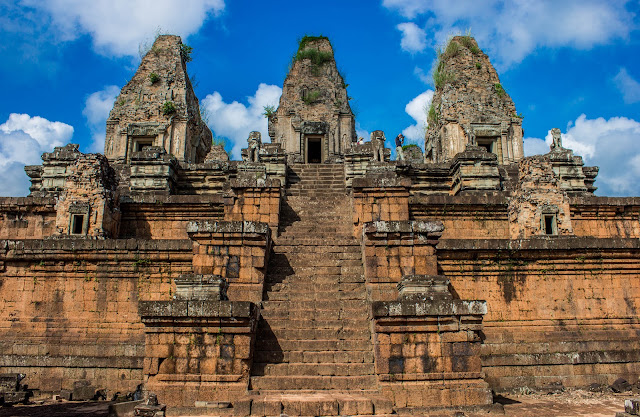 Pre Rup - Cambodia
