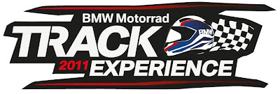 BMW Motorrad Track Expérience 2011 Track+experience