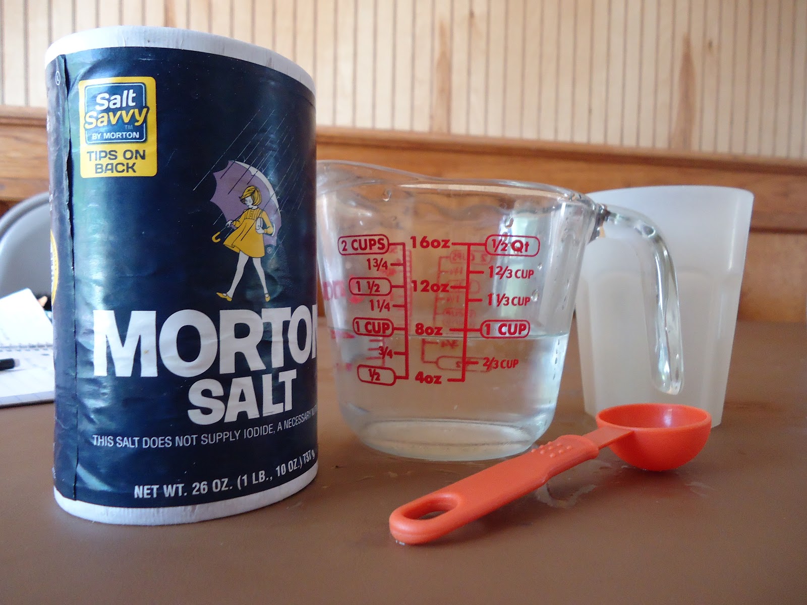 Chem 105 Activity 1 Scientific Methods and State of Matter