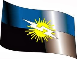 Bandera del Estado Zulia