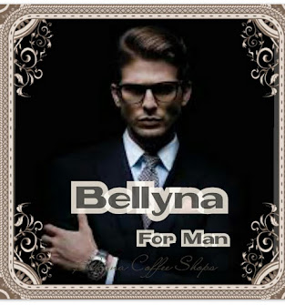 BELLYNA FOR MAN / UNTUK LELAKI