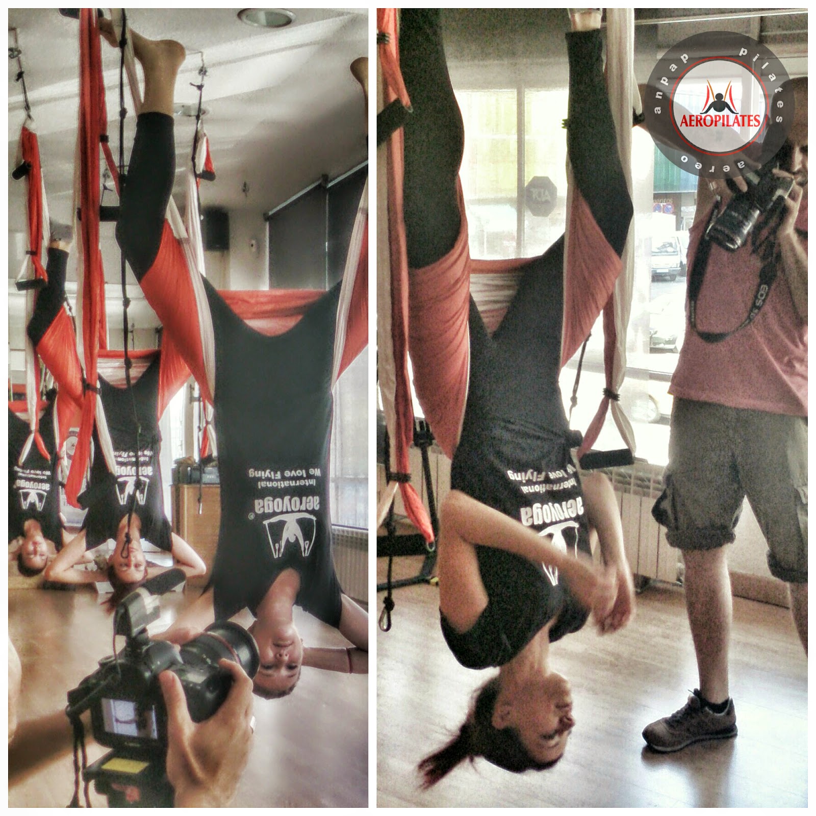 pilates aereo pilates aereo