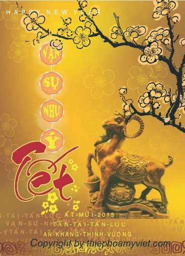 Những Lời Chúc Năm Mới 2015 Ất Mùi Tặng Người Yêu-Bạn Gái Hay Những Lời Chúc Năm Mới 2015 Ất Mùi Tặng Người Yêu-Bạn Gái Hay