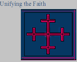 Unifying the Faith