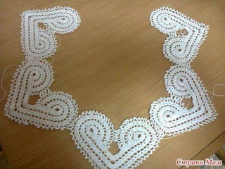 How to crochet a baby dress BEAUTIFUL CROCHET DRESS THAT COMBINES WITH YOU. - Crochet Designs Free