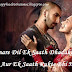 Bajirao Mastani Dialogues for Whatsapp Facebook Status