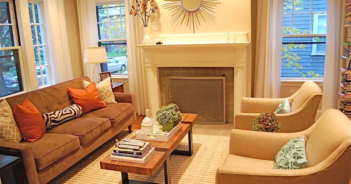 Parkdale Ave. Designer of the Week Erin Gates...