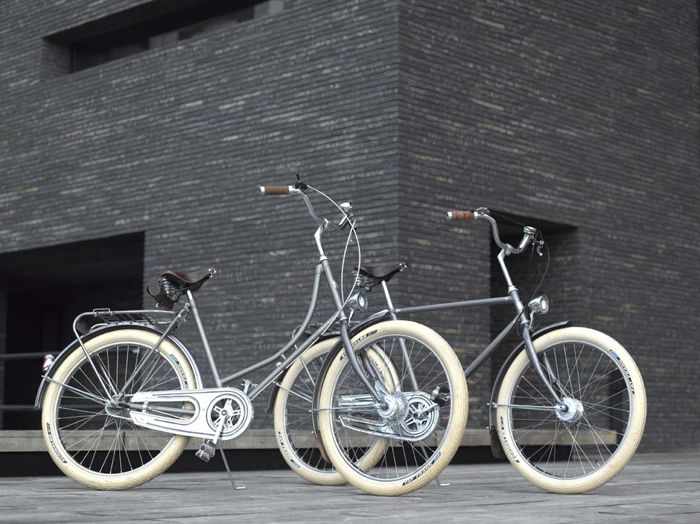 scrap bicycles for sale