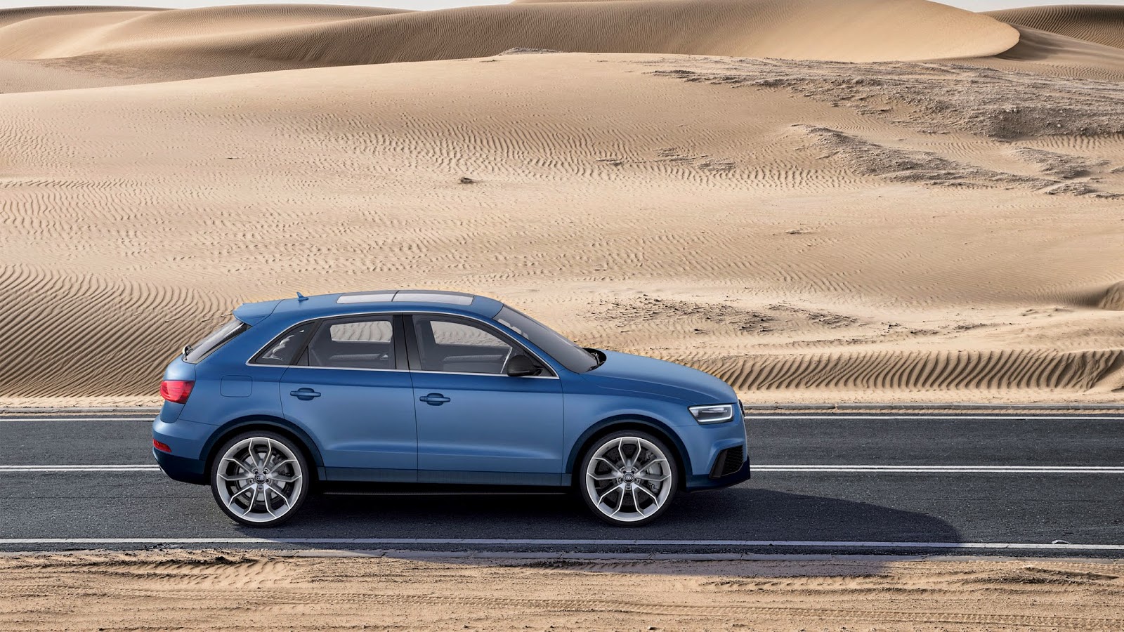 Wallpaper Mobil Mewah Audi Quattro Wallpaper Mobil Mewah Audi Quattro