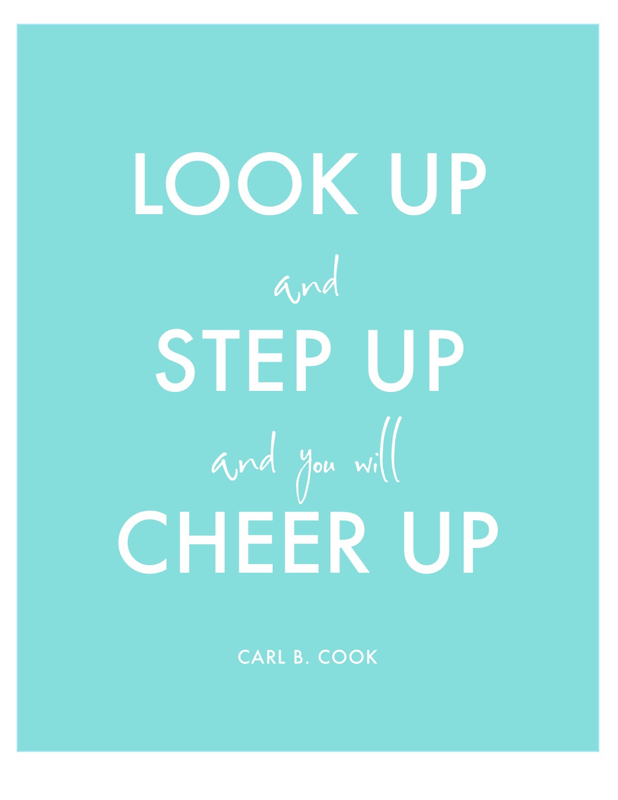 Cute Cheer Up Quotes. QuotesGram