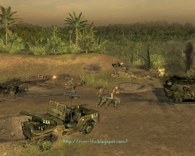 Download Man of War PC-Game for Free with screen-shoot and Game Information available