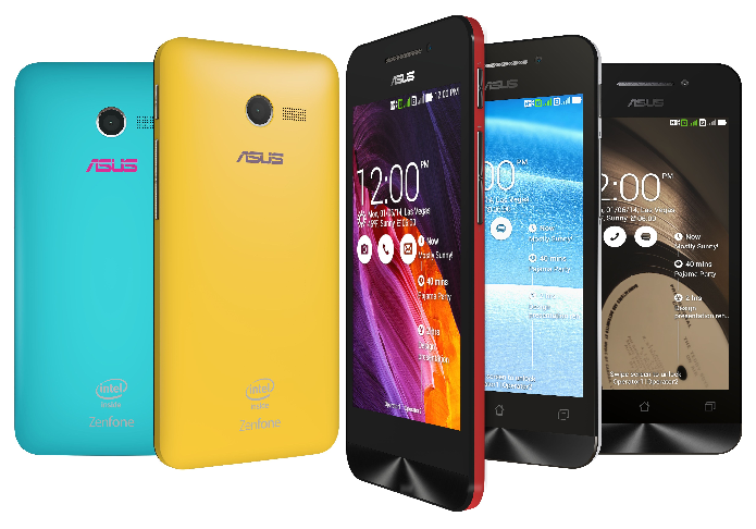 Asus zenfone 4 asus zenfone 4