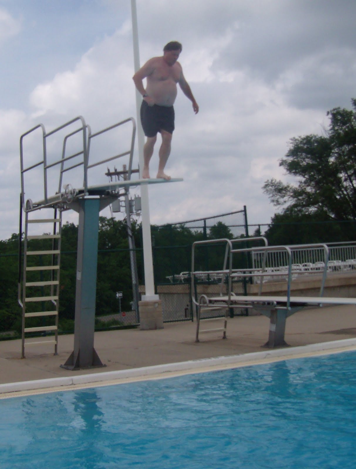 Williams Family Monroe County Aquatic CenterAlbia