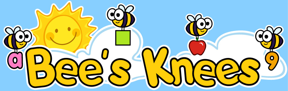 Bee's Knees Dev Blog