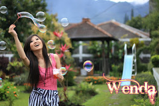 Wenda Cherry Belle Wenda Cherry Belle