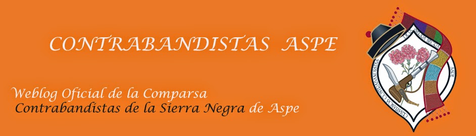 Contrabandistas Aspe