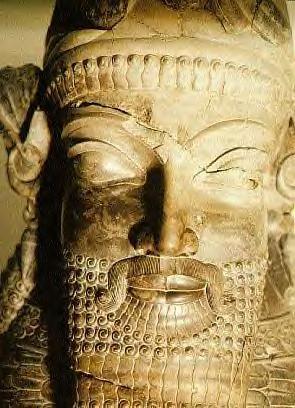 cyrus great persian king persia founder empire ii geocache
