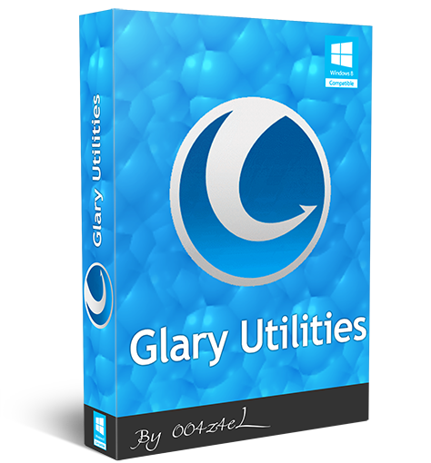 تحميل برنامج صيانة الويندوز Glary Utilities 4 مجانا Glary+Utilities
