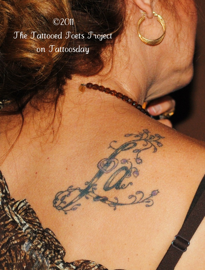 tattoos designs the tattooed poets project lorraine conlin tattoos designs the tattooed poets project lorraine conlin