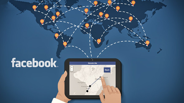 facebook mapper extension