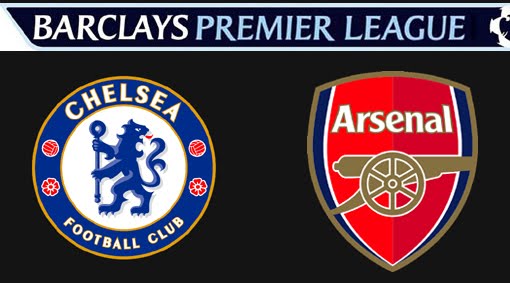 LiveStreaming Chelsea Vs Arsenal, Chelsea vs Arsenal, EPL, Week 23