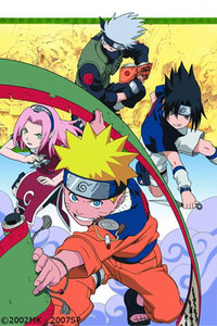 Download Naruto Kecil Full Episode Sub 54