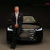 The new Audi A6 Matrix. Business Class refreshed.