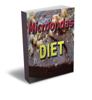 El Horno Microondas y las Dietas