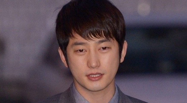 Park Shi Hoo Strikethrough Name From List Nomination 'Baeksang Awards 2013'