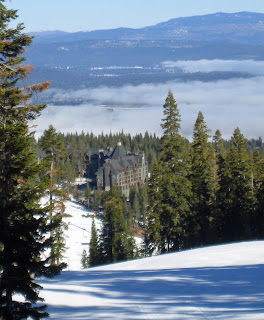 Northstar and Heavenly will expand summer activities