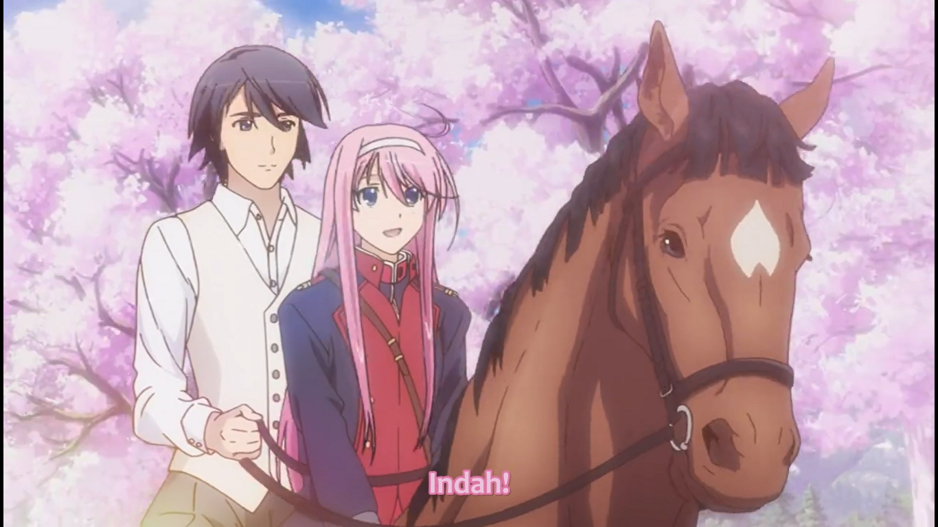 Kuribon Chan Walkure Romanze Episode 01 Subtitle Indonesia Kuribon Chan Walkure Romanze Episode 01 Subtitle Indonesia