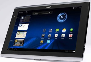 Tablet Android terbaik