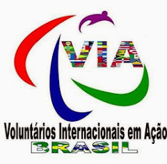 International Volunteers in Action - VIA