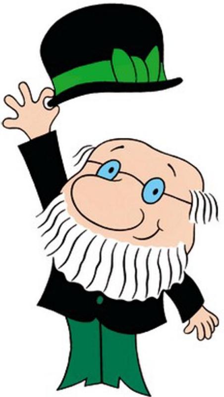 RONDELLHUNDEN: Professor Baltazar får en hora