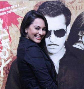 Salman Sonakshi Most Searched Celebrities