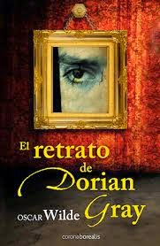 El retrato de Dorian Gray, de Oscar Wilde.