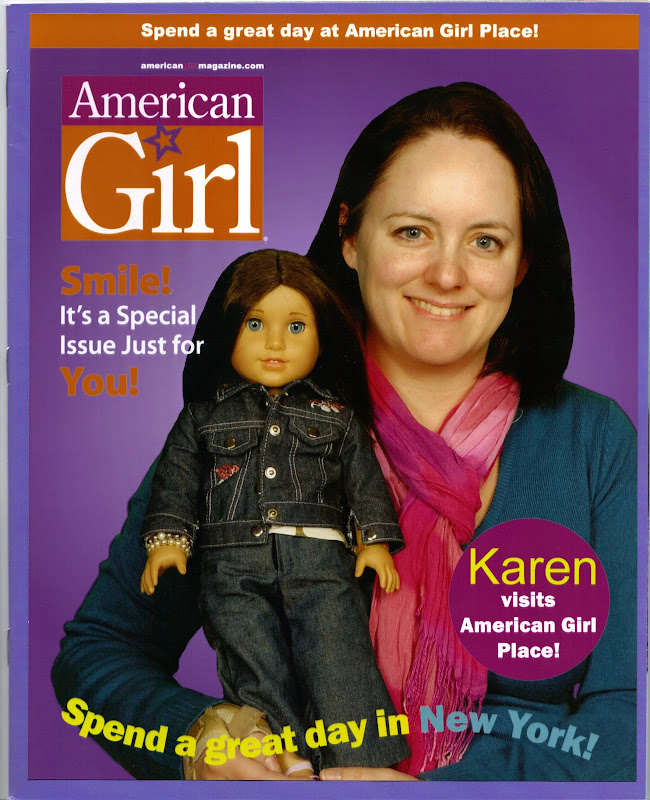 My first Cover Shot! title=
