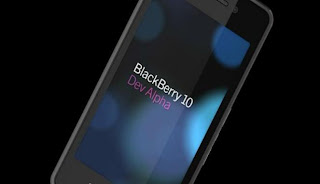 Blackberry 10 Akan Hadirkan Keunggulan Laptop Pada Smartphone