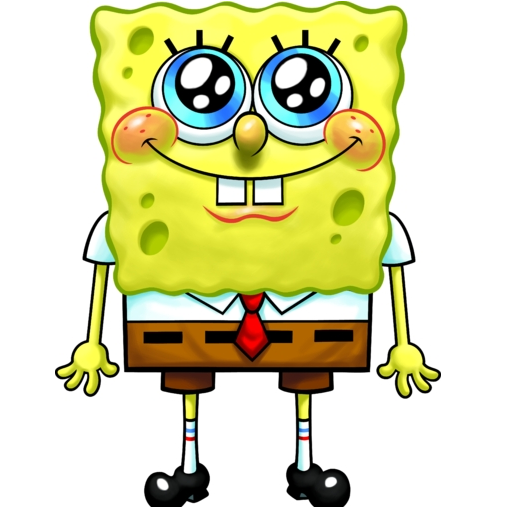 17 Fakta Tentang Film Spongebob