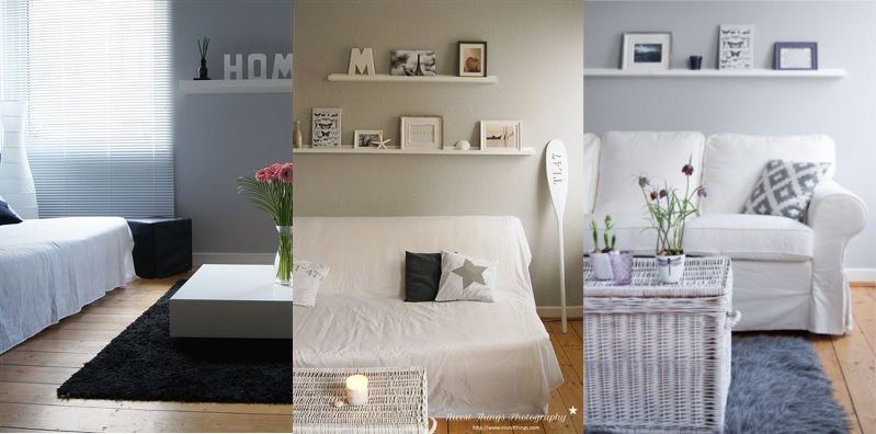 Gervasoni ghost sofa & unser wohnzimmer im wandel der zeit ... Schlafzimmer und wohnzimmer in einem