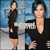 Demi Lovato: Espectacular en premiere de Frozen!