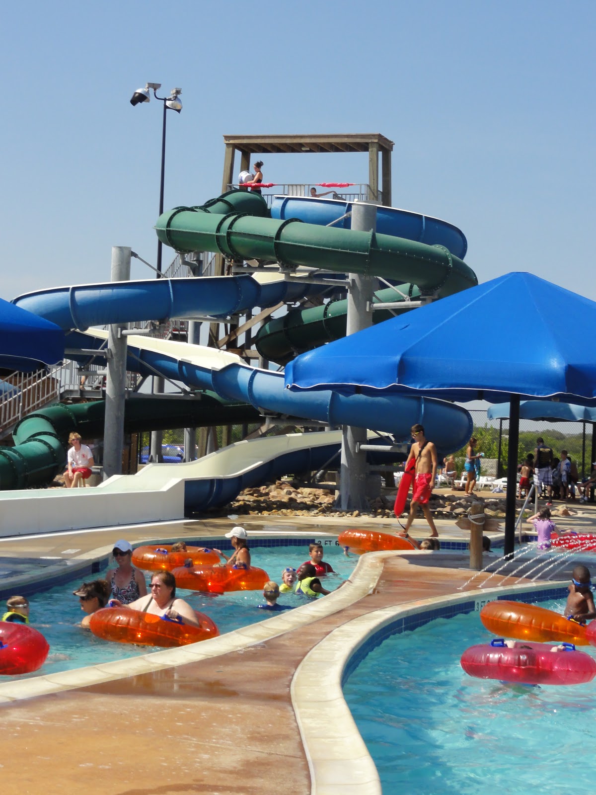 Aquatic Park Aquatic Park Round Rock