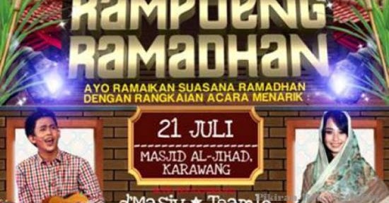 Musik Fashion Show Islami Musik Fashion Show Islami