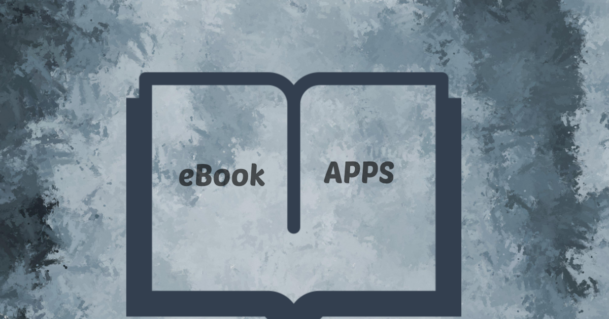 15 Best eBook Reading Apps On iPad I Must Read