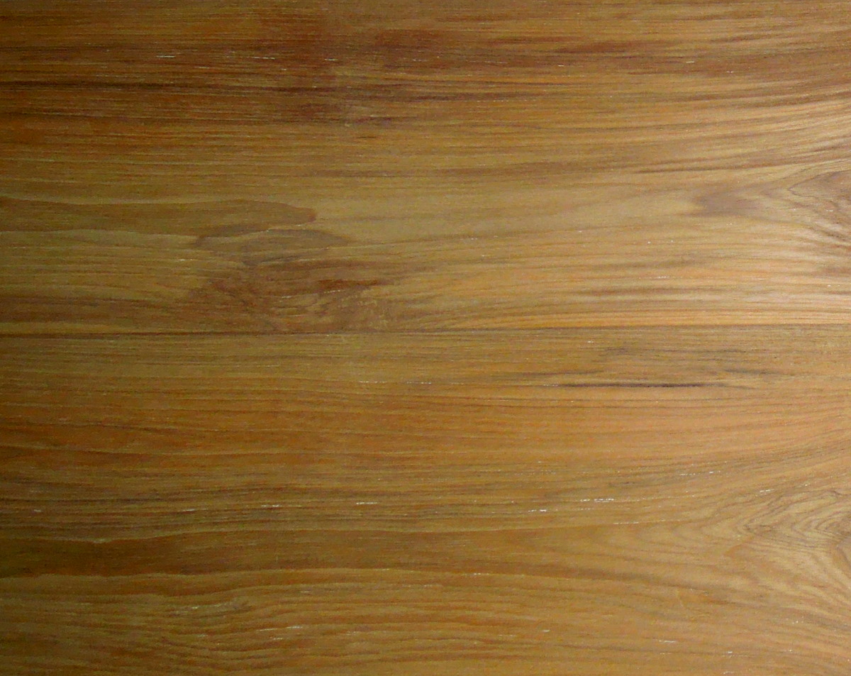 Teak Wood Grain Teak board